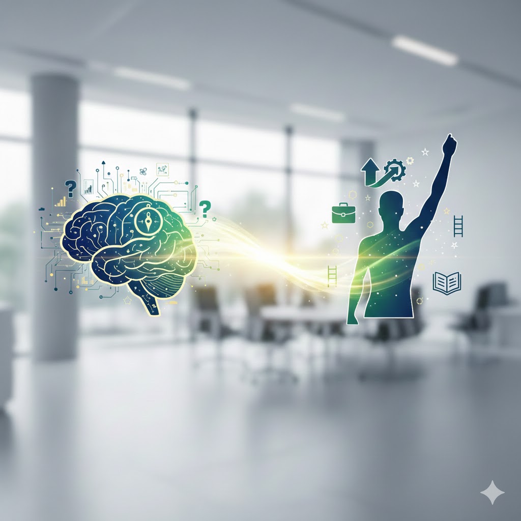 service de coaching et orientation vers l'emploi