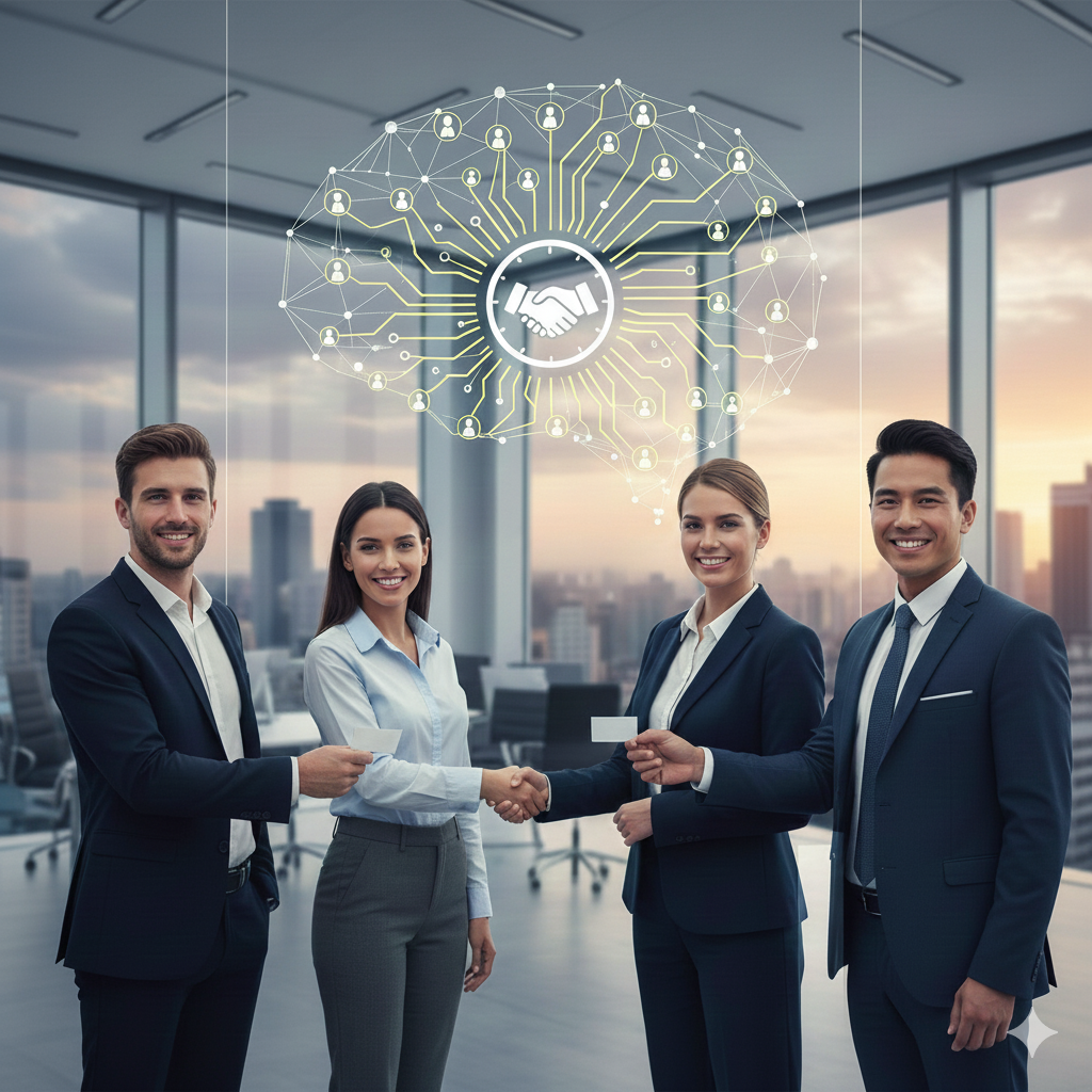 Service de recrutement RH